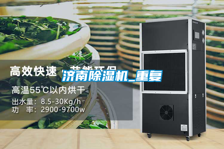 濟南除濕機_重復