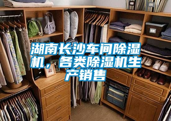 湖南長沙車間除濕機，各類除濕機生產銷售