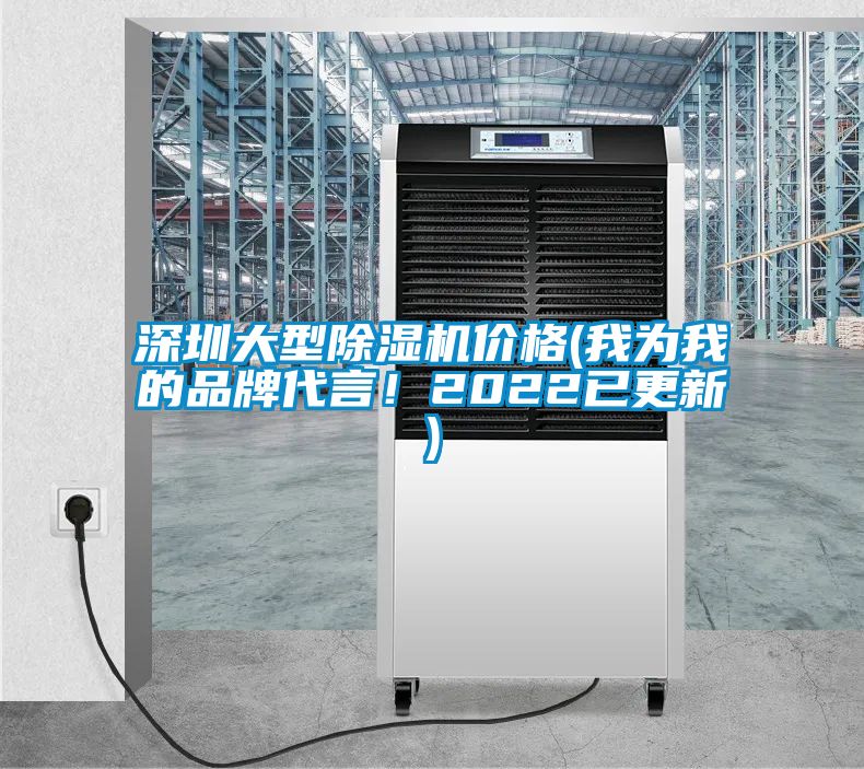 深圳大型除濕機價格(我為我的品牌代言！2022已更新)