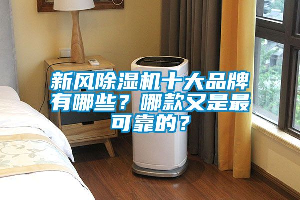 新風(fēng)除濕機(jī)十大品牌有哪些？哪款又是最可靠的？