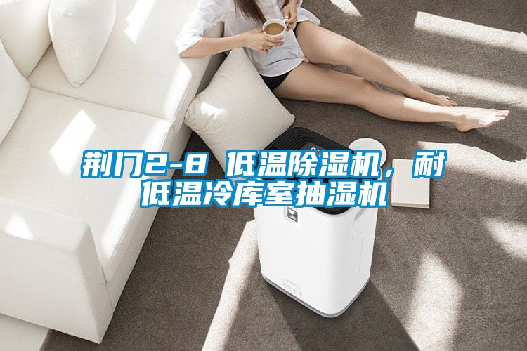 荊門2-8℃低溫除濕機，耐低溫冷庫室抽濕機