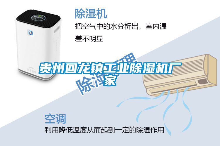 貴州回龍鎮工業除濕機廠家
