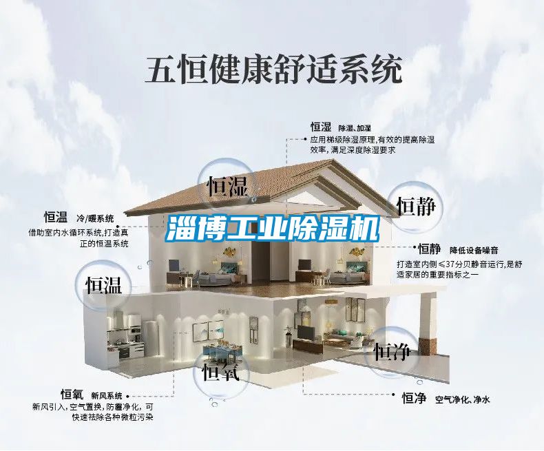 淄博工業除濕機