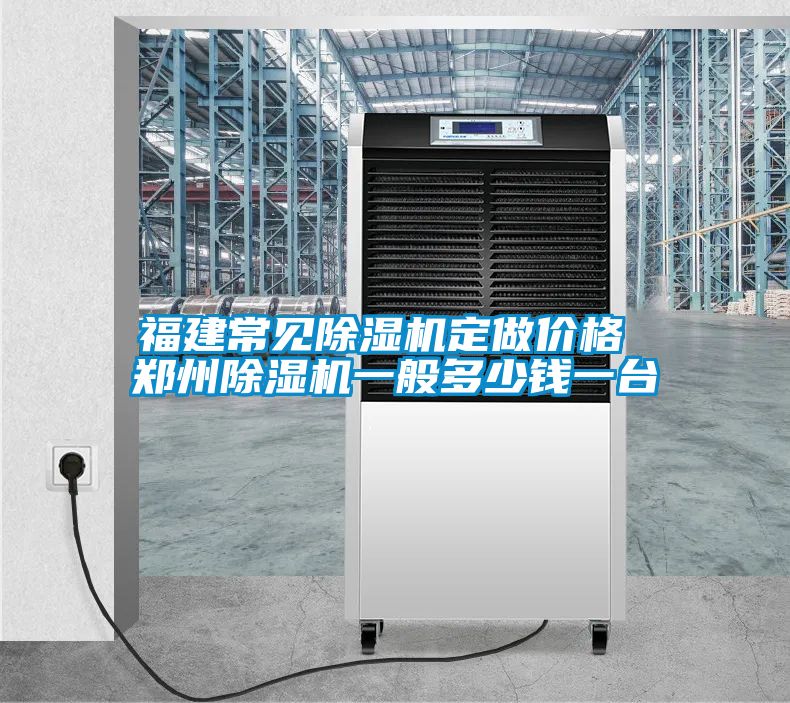 福建常見(jiàn)除濕機(jī)定做價(jià)格 鄭州除濕機(jī)一般多少錢(qián)一臺(tái)