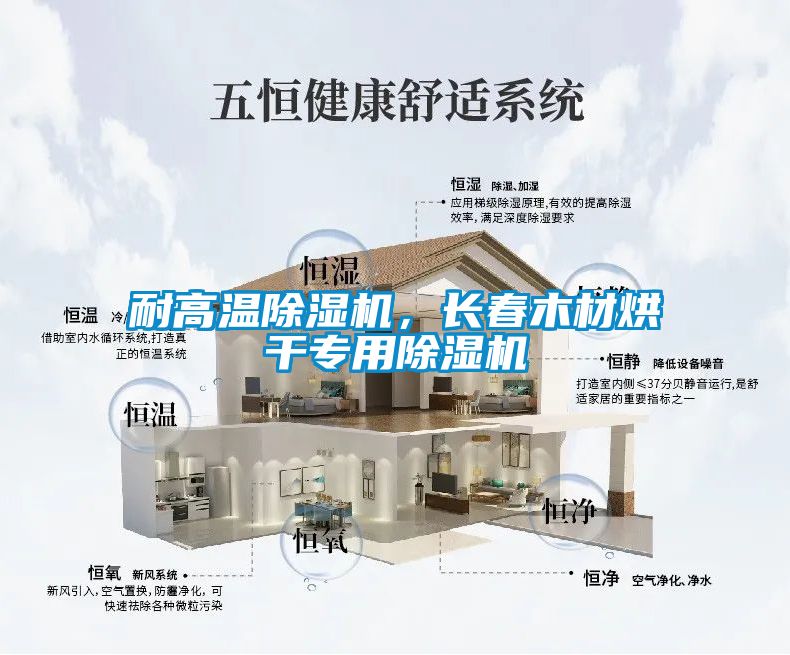耐高溫除濕機，長春木材烘干專用除濕機