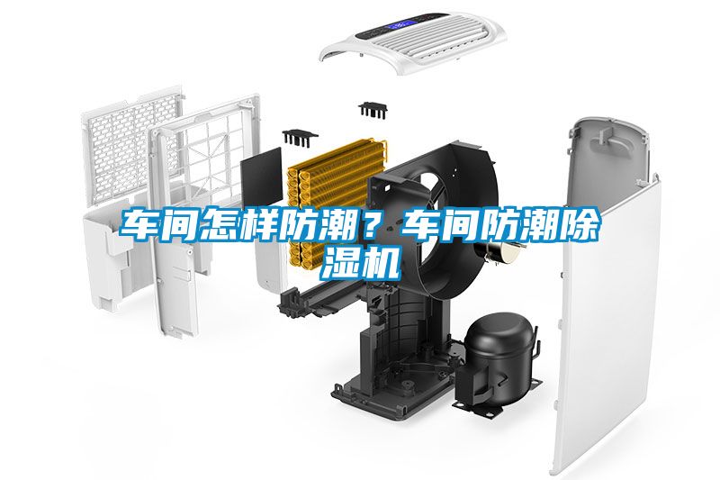 車間怎樣防潮？車間防潮除濕機(jī)