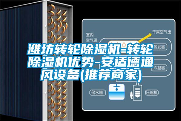 濰坊轉輪除濕機-轉輪除濕機優勢-安適德通風設備(推薦商家)