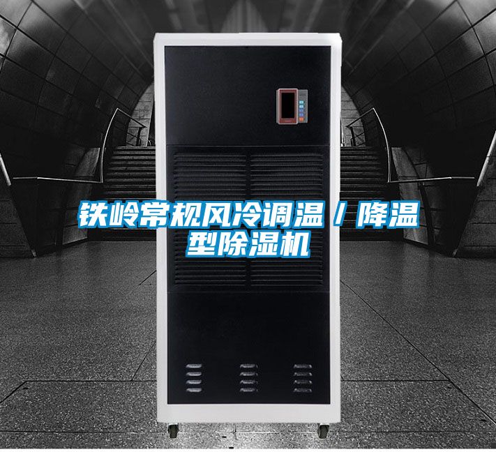 鐵嶺常規(guī)風(fēng)冷調(diào)溫／降溫型除濕機