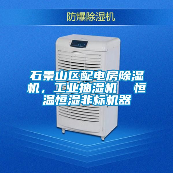 石景山區(qū)配電房除濕機(jī)，工業(yè)抽濕機(jī)  恒溫恒濕非標(biāo)機(jī)器