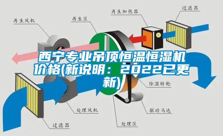 西寧專業吊頂恒溫恒濕機價格(新說明：2022已更新)