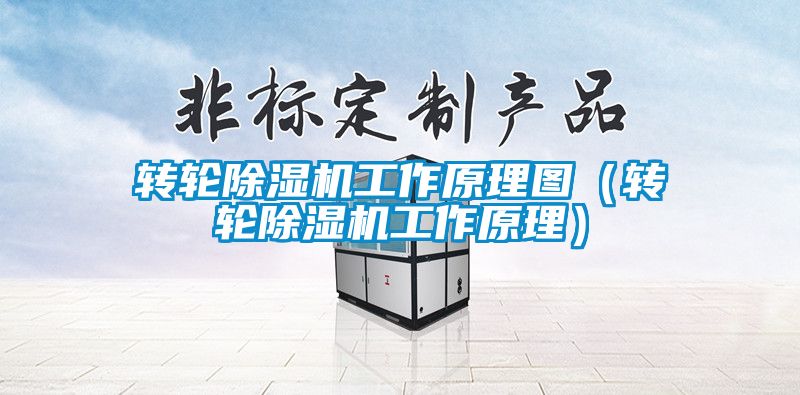 轉輪除濕機工作原理圖（轉輪除濕機工作原理）