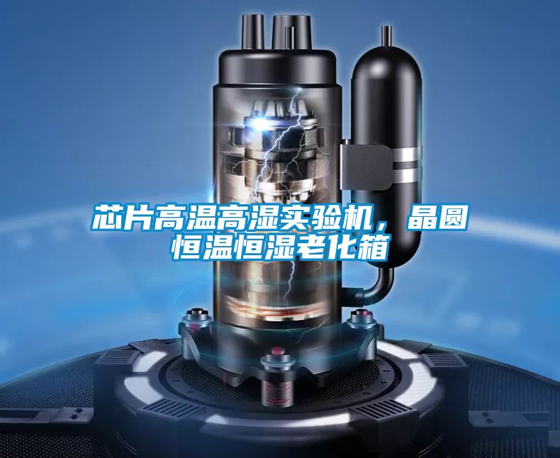 芯片高溫高濕實(shí)驗(yàn)機(jī)，晶圓恒溫恒濕老化箱