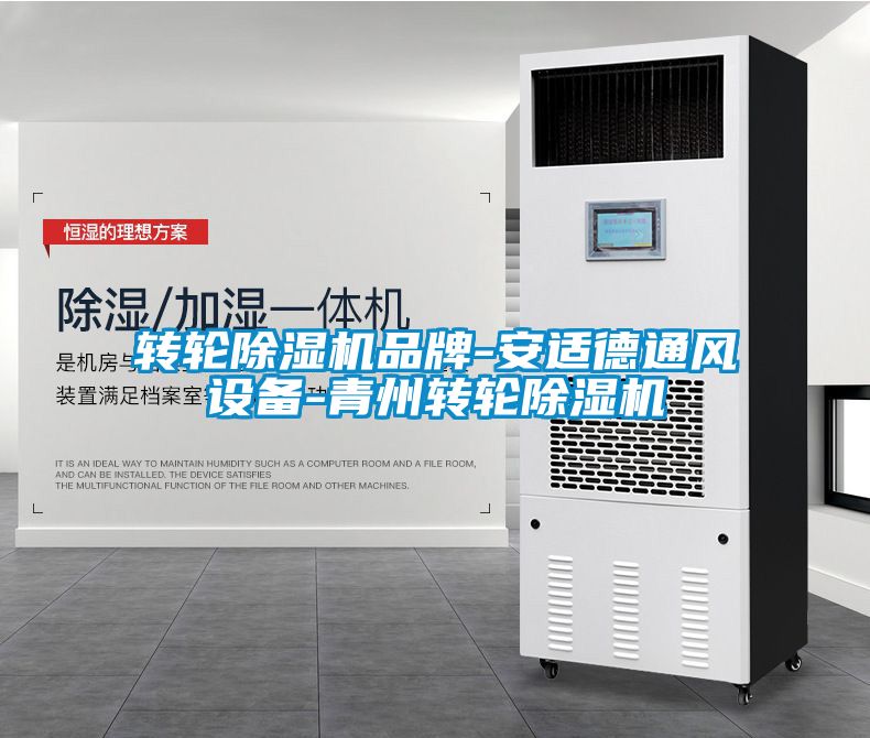 轉輪除濕機品牌-安適德通風設備-青州轉輪除濕機