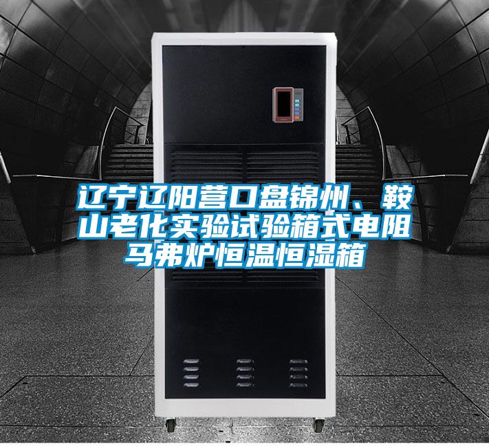 遼寧遼陽營口盤錦州、鞍山老化實驗試驗箱式電阻馬弗爐恒溫恒濕箱