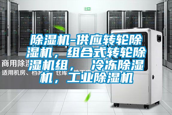 除濕機-供應轉輪除濕機，組合式轉輪除濕機組， 冷凍除濕機，工業除濕機