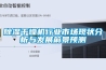 除濕干燥機行業市場現狀分析與發展前景預測