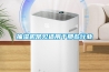 50L可程式恒溫恒濕試驗箱