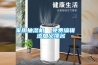 轉輪除濕機基本結構與工作原理