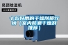 怎樣根據冷凝除濕原理來挑選優秀的除濕機？
