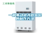 工業除濕機品牌介紹