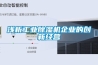 淺析工業除濕機企業的創新經營
