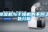 家里用除濕機哪個牌子好？