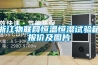 夾層玻璃轉輪除濕機