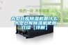 網絡：輿論危機時代 抽濕器廠家如何應對挑戰