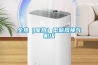 干燥劑除濕機和機械制冷系統推薦