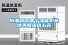 杭州手套箱專用除濕機制造商(新動向：2022已更新)