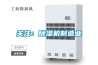 關注：除濕機制造業
