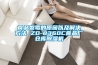 食品發霉的原因以及解決方法 ZD-8360C食品廠倉庫除濕機