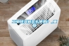 一種計算機機房散熱除濕裝置的制作方法