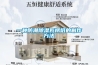 工業(yè)除濕機(jī)在海上倉(cāng)儲(chǔ)設(shè)施領(lǐng)域的應(yīng)用