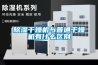 恒溫恒濕養護箱的常見故障處理辦法及維修保養