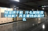 除濕烘干機 什么是除濕干燥機？其主要特點是什么
