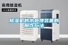 恒溫恒濕箱常見(jiàn)故障及解決方法