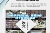 陳皮烘干除濕機，柑普陳皮烘干除濕一體機
