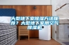 煙氣除濕脫白用除濕機，濕法脫硫煙氣除濕脫白技術