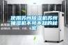 壁掛式噴霧消毒機(jī)，人員通道消毒專用