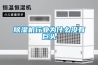 除濕機行業為什么沒有巨頭