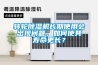 轉(zhuǎn)輪除濕機長期使用會出現(xiàn)問題，如何使其壽命更長？
