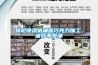 轉輪除濕機確保巧克力加工、儲存不受潮
