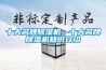 恒溫恒濕系統(tǒng)工作原理