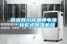 急救中心過氧化氫消毒機，醫用空間消毒器