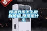 鏟屎官注意了！潮濕會影響寵物健康~