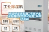 三、智能互聯(lián)除濕機(jī)推薦（自定義靈活操控，輕松除濕更無(wú)感）